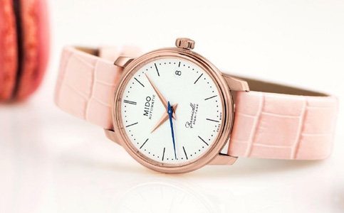 美度手表保養(yǎng)費用一覽(美度手表生銹的原因)