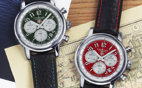 蕭邦手表保養(yǎng)費(fèi)用一覽（蕭邦手表表鏈清洗）