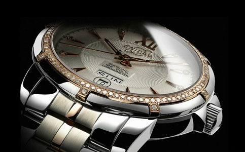 英納格手表停走處理辦法（英納格手表表盤(pán)生銹怎么辦）