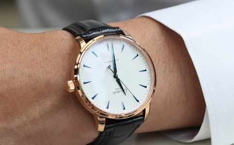 格拉蘇蒂手表售后保養(yǎng)服務(wù)中心點（格拉蘇蒂手表表帶變形怎么辦）