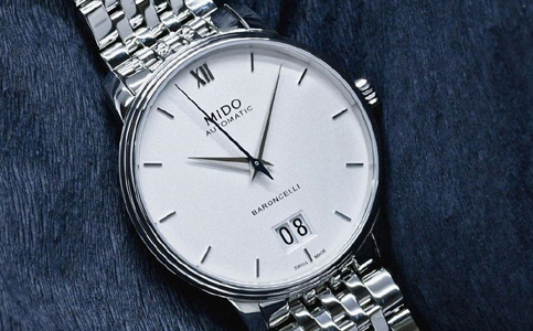 美度手表售后保養中心(美度手表進灰了怎么辦?)