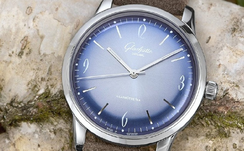 格拉蘇蒂手表拋光多少錢一次（格拉蘇蒂手表機芯生銹了怎么辦？)