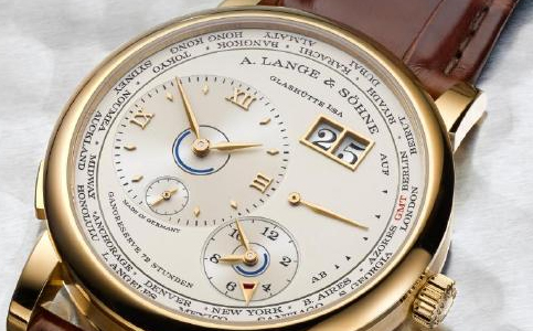 朗格手表售后維護中心(朗格手表機芯生銹了怎么解決?)