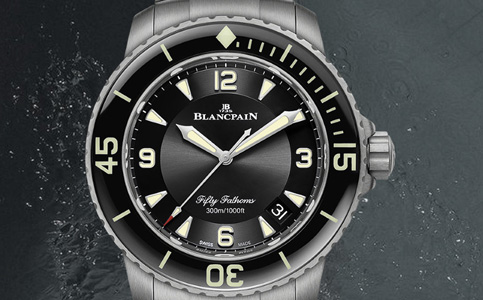 寶珀手表停走上弦也不走（寶珀手表有水珠了怎么辦？）