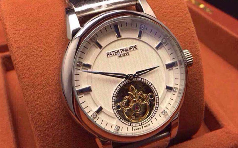 百達翡麗手表面玻璃多少錢(百達翡麗手表表蒙破損了怎么辦)