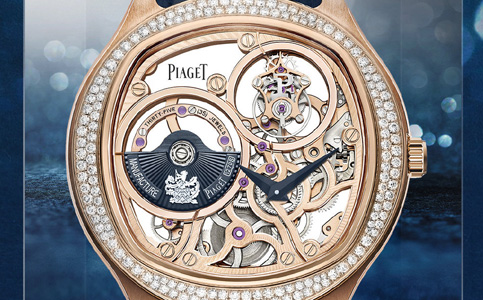 伯爵手表維修售后中心（伯爵手表上不了弦如何維修？）