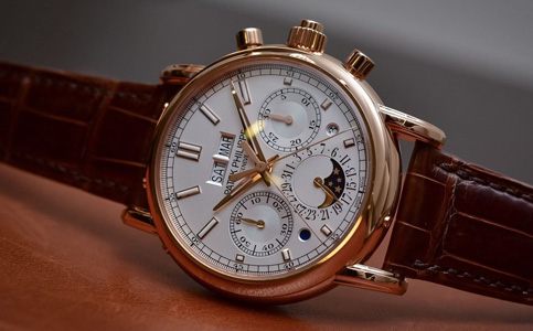 百達(dá)翡麗手表售后在哪（百達(dá)翡麗手表走快如何維修？）