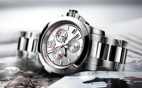 浪琴手表原裝鋼帶一節（加一節鋼表帶是否值得購買的比較分析）