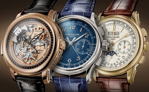 百達翡麗手表帶價格是多少（百達翡麗手表使用的注意事項）