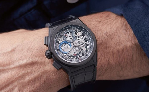 真力時手表不走了什么原因(真力時手表日常保養(yǎng)的方法)