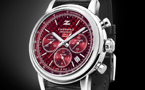 蕭邦手表保養維修中心（如何為蕭邦手表更換防水膠圈）