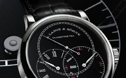 朗格手表停走處理辦法(朗格手表怎么不走時(shí)了)