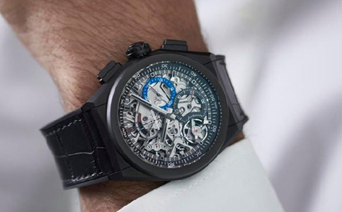 真力時手表保養服務點(真力時手表的維護知識)