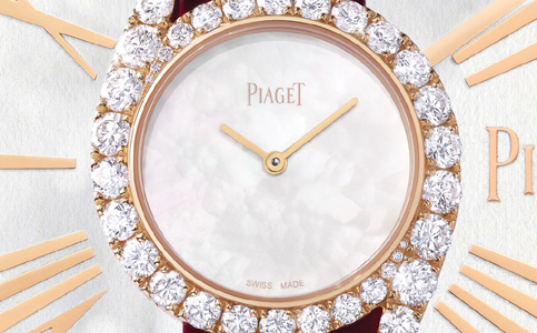 伯爵手表不走了是什么原因（伯爵手表進灰了怎么辦？）