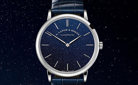 朗格手表保養服務點(朗格手表的洗油養護)