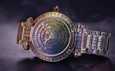 蕭邦手表皮帶多少錢（怎樣解決蕭邦手表進(jìn)水的問題）