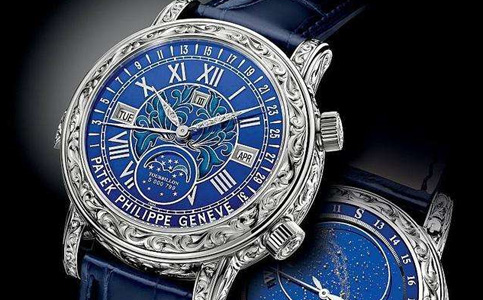 長沙百達翡麗售后（百達翡麗手表保養(yǎng)）