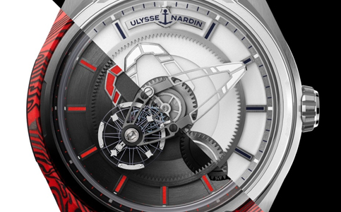 海口雅典手表官方維修中心