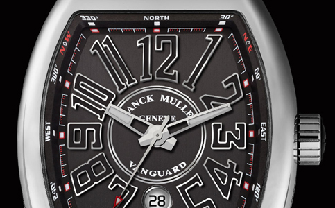 無(wú)錫法穆蘭手表維修點(diǎn)售后服務(wù)電話（法穆蘭手表表鏡的保養(yǎng)）