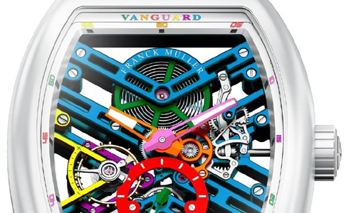 法穆蘭手表海口維修的地址（為什么法穆蘭手表會偷停）