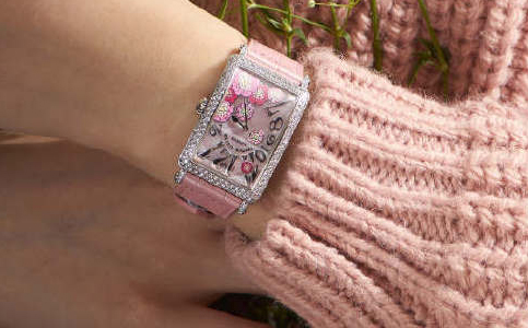 法穆蘭手表西安維修網點（法穆蘭手表的佩戴事項）