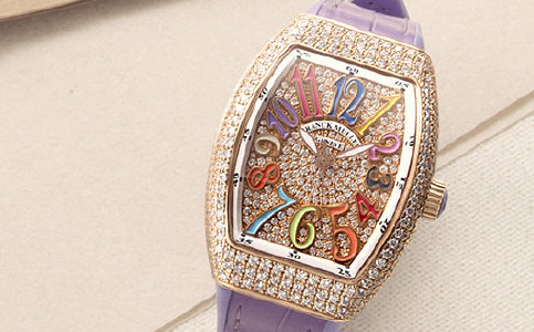 重慶法穆蘭手表保養店在哪里