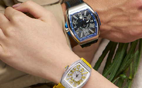 西安修法穆蘭手表在哪里(法穆蘭手表皮質表帶的保養)