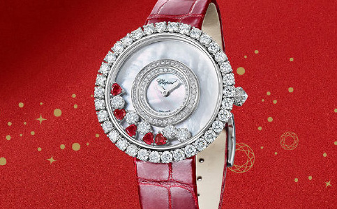 蕭邦寧波維修中心地址(蕭邦手表表蒙外觀保養技巧)