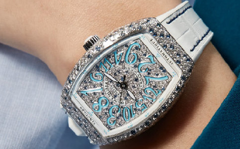 南昌法穆蘭維修中心(法穆蘭手表日歷不準(zhǔn)的修復(fù)方法)