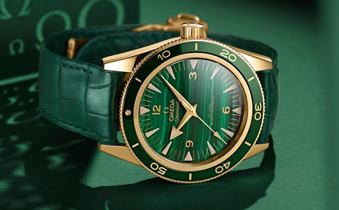 東莞歐米茄手表維修（歐米茄手表外觀需要保養(yǎng)的解決辦法）