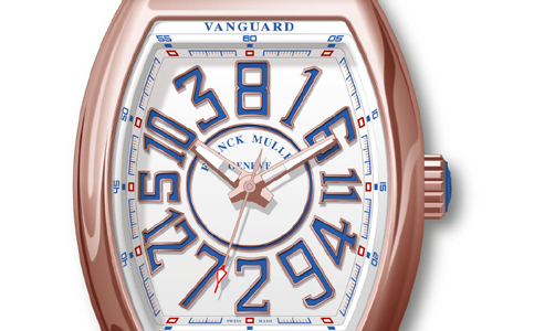 法穆蘭手表沈陽維修的地址