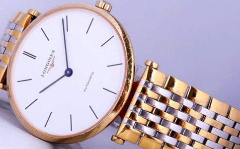 浪琴?gòu)B門服務(wù)中心地址（清潔浪琴手表）