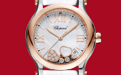 蕭邦手表重慶維修中心（蕭邦手表表把脫落怎樣解決）