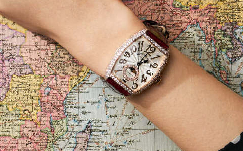 廣州法穆蘭手表維修(法穆蘭機芯故障)