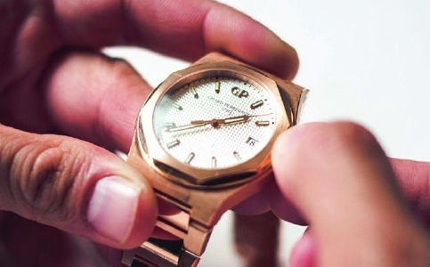 上海芝柏手表售后（芝柏手表進灰了怎么辦）