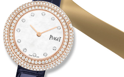 武漢伯爵手表維修中心(伯爵表冠掉漆)