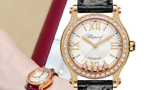 深圳蕭邦保修服務(wù)點（蕭邦表芯損壞）