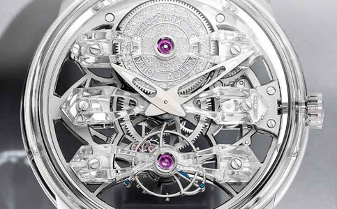 長春芝柏服務中心(解決芝柏手表表盤生銹)