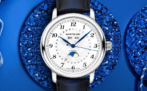 無錫修萬寶龍手表的店(萬寶龍表盤銹蝕)