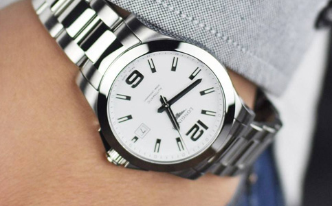 南寧浪琴保修服務點(浪琴手表機芯異響怎么辦)
