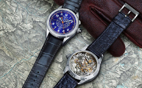 萬寶龍手表合肥維修中心(萬寶龍手表日常保養(yǎng))