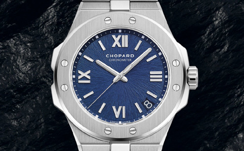 貴陽蕭邦手表維修中心(蕭邦手表為什么會偷停)