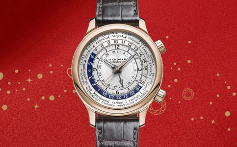 成都蕭邦服務(wù)中心(蕭邦手表打磨拋光的步驟)