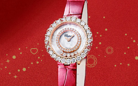 蕭邦服務中心長沙(蕭邦手表突然開始不走)