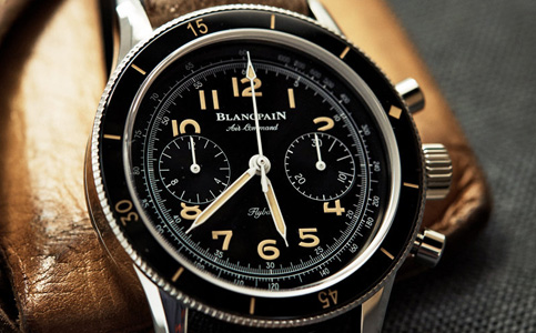 寶珀手表官方售后維修服務點廈門