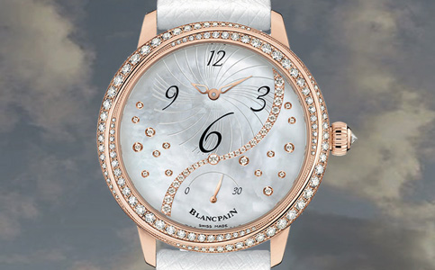 寶珀重慶維修店(寶珀機械零件洗油)