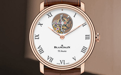 合肥寶珀維修店（寶珀清潔機(jī)芯）