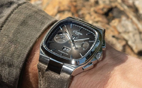 廈門格拉蘇蒂服務中心電話(保養格拉蘇蒂手表的表冠)