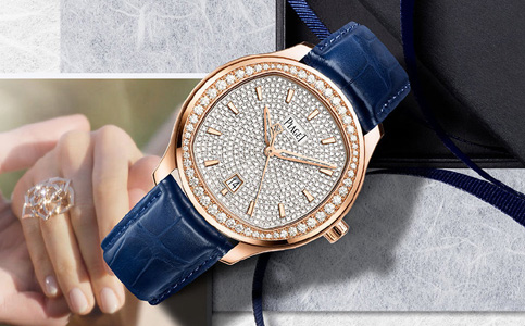 伯爵售后維修電話(應對伯爵手表表盤生銹問題)