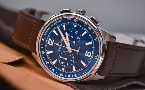 積家中國官方旗艦店（解決積家手表表帶過長(zhǎng)的方法）